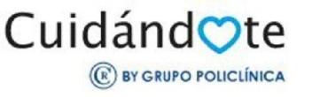 Imagen de Cuidandote CR BY GRUPO POLICLINICA