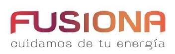 Imagen de FUSIONA CUIDAMOS DE TU ENERGÍA