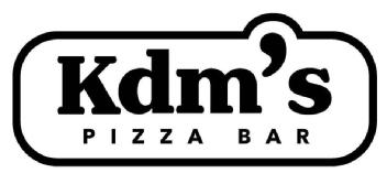 Imagen de KDM\'S PIZZA BAR