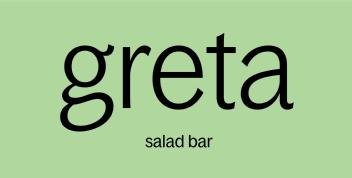 Imagen de GRETA SALAD BAR