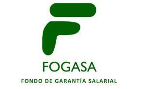 Imagen de F FOGASA FONDO DE GARANTÍA SALARIAL