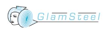 Imagen de GlamSteel