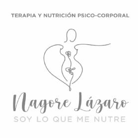 Imagen de SOY LO QUE ME NUTRE