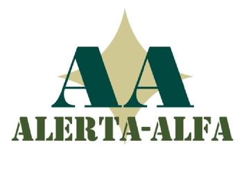 Imagen de AA ALERTA-ALFA