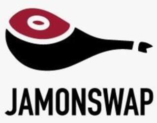 Imagen de Logo y denominación JAMONSWAP
