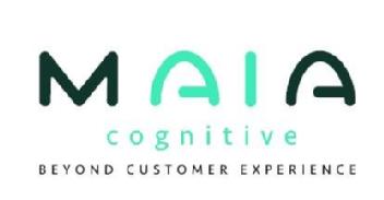 Imagen de MAIA COGNITIVE BEYOND CUSTOMER EXPERIENCE