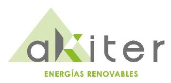 Imagen de AKITER ENERGÍAS RENOVABLES