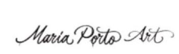 Imagen de MARIA PORTO ART
