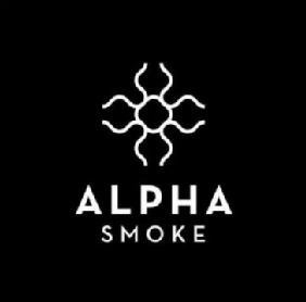 Imagen de ALPHA SMOKE