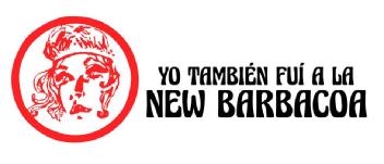 Imagen de YO TAMBIÉN FUI A LA NEW BARBACOA