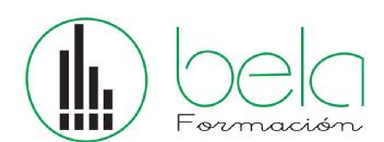 Imagen de BELA FORMACIÓN bela formación BELA FORMACIÓ bela formació
