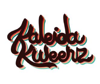 Imagen de KALEIDA KWEENZ