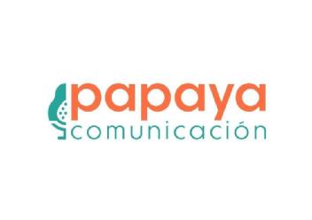 Imagen de PAPAYA COMUNICACIÓN