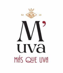 Imagen de M\' UVA MÁS QUE UVA