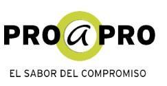 Imagen de PRO A PRO EL SABOR DEL COMPROMISO