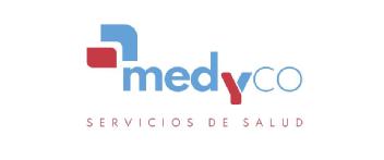 Imagen de medyco. Servicios de salud