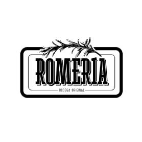 Imagen de ROMERÍA. BODEGA ORIGINAL