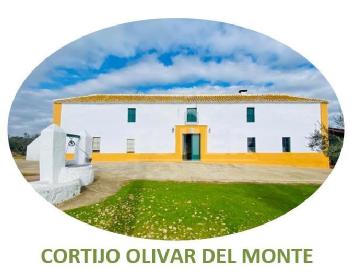 Imagen de CORTIJO OLIVAR DEL MONTE