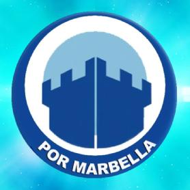 Imagen de POR MARBELLA