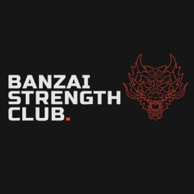 Imagen de BANZAI STRENGTH CLUB