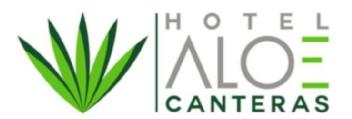 Imagen de HOTEL ALOE CANTERAS