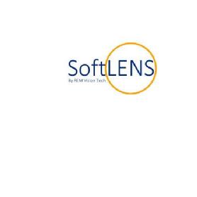 Imagen de SoftLENS