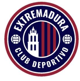 Imagen de CLUB DEPORTIVO EXTREMADURA