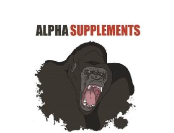 Imagen de ALPHA SUPPLEMENTS