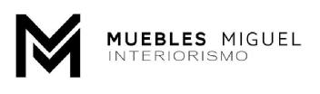 Imagen de MM MUEBLES MIGUEL INTERIORISMO