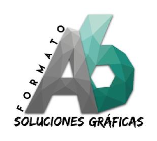 Imagen de FORMATO A6 SOLUCIONES GRAFICAS