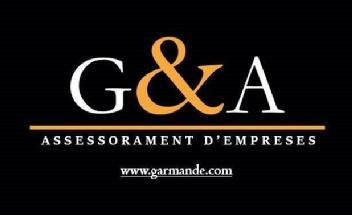 Imagen de G&A SSESSORAMENT D\'EMPRESES www.garmande.com