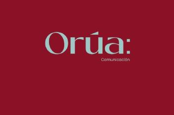 Imagen de ORÚA: Comunicación