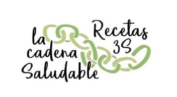 Imagen de LA CADENA SALUDABLE RECETAS 3S