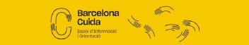 Imagen de C Barcelona Cuida Espai d'Informació i Orientació