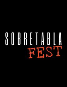 Imagen de SOBRETABLA FEST