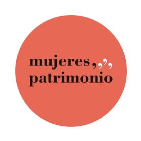 Imagen de Mujeres Patrimonio