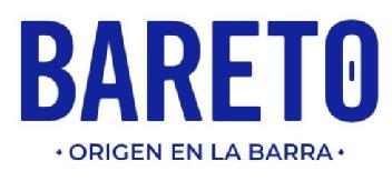 Imagen de BARETO ORIGEN EN LA BARRA