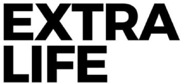 Imagen de EXTRA LIFE, FIG