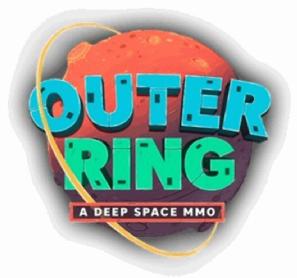 Imagen de OUTER RING A DEEP SPACE MMO