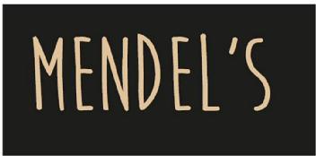 Imagen de MENDEL'S
