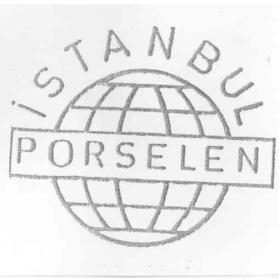 Imagen de ISTANBUL PORSELEN, FIG