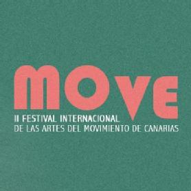 Imagen de MOVE. FESTIVAL INTERNACIONAL DE LAS ARTES DEL MOVIMIENTO DE CANARIAS