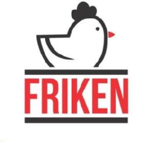 Imagen de FRIKEN
