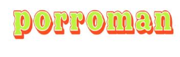 Imagen de Porroman