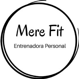 Imagen de Mere Fit Entrenadora Personal