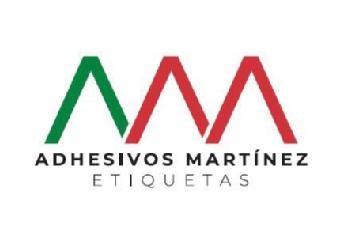 Imagen de ADHESIVOS MARTINEZ ETIQUETAS