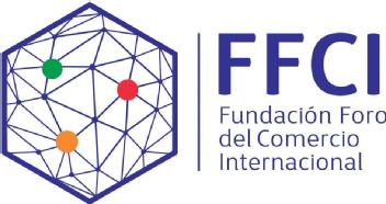 Imagen de FFCI FUNDACION FORO DEL COMERCIO INTERNACIONAL
