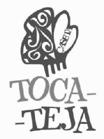 Imagen de CASETA TOCA TEJA