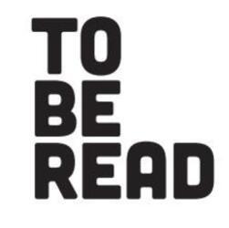 Imagen de TO BE READ