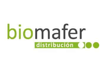 Imagen de Biomafer distribución